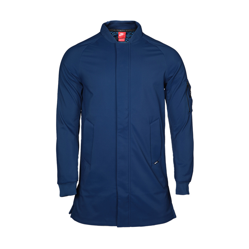 Куртка Nike F.C. M NK JKT 822238-423 