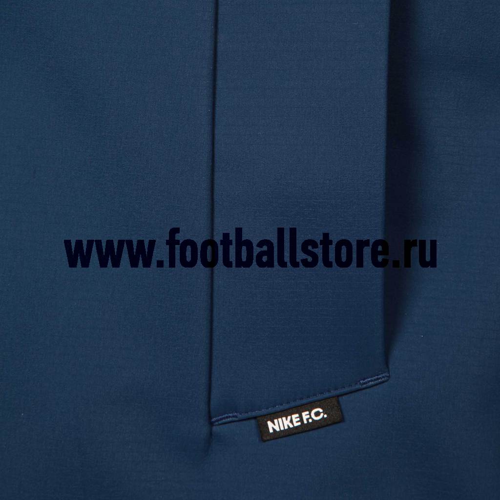 Куртка Nike F.C. M NK JKT 822238-423 