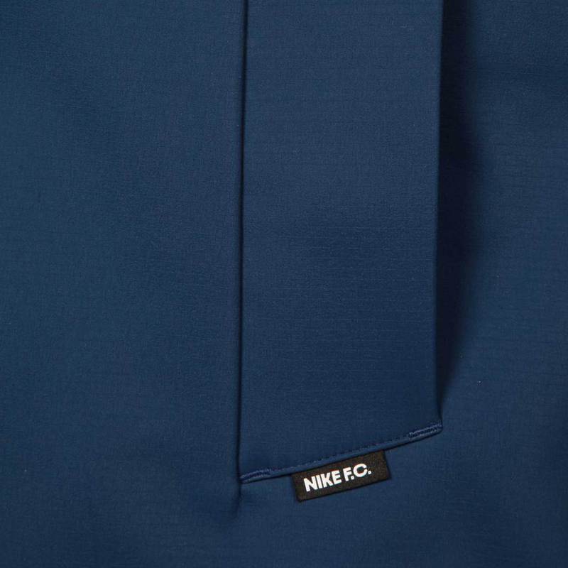 Куртка Nike F.C. M NK JKT 822238-423 