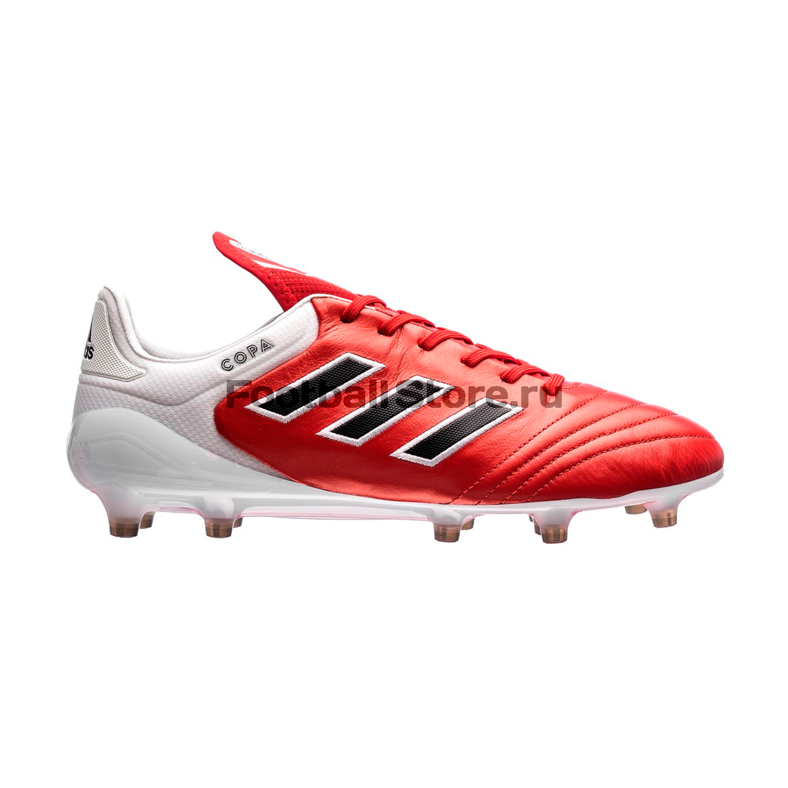 Бутсы Adidas Copa 17.1 FG BB3551 