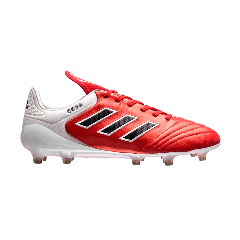 Бутсы Adidas Copa 17.1 FG BB3551 