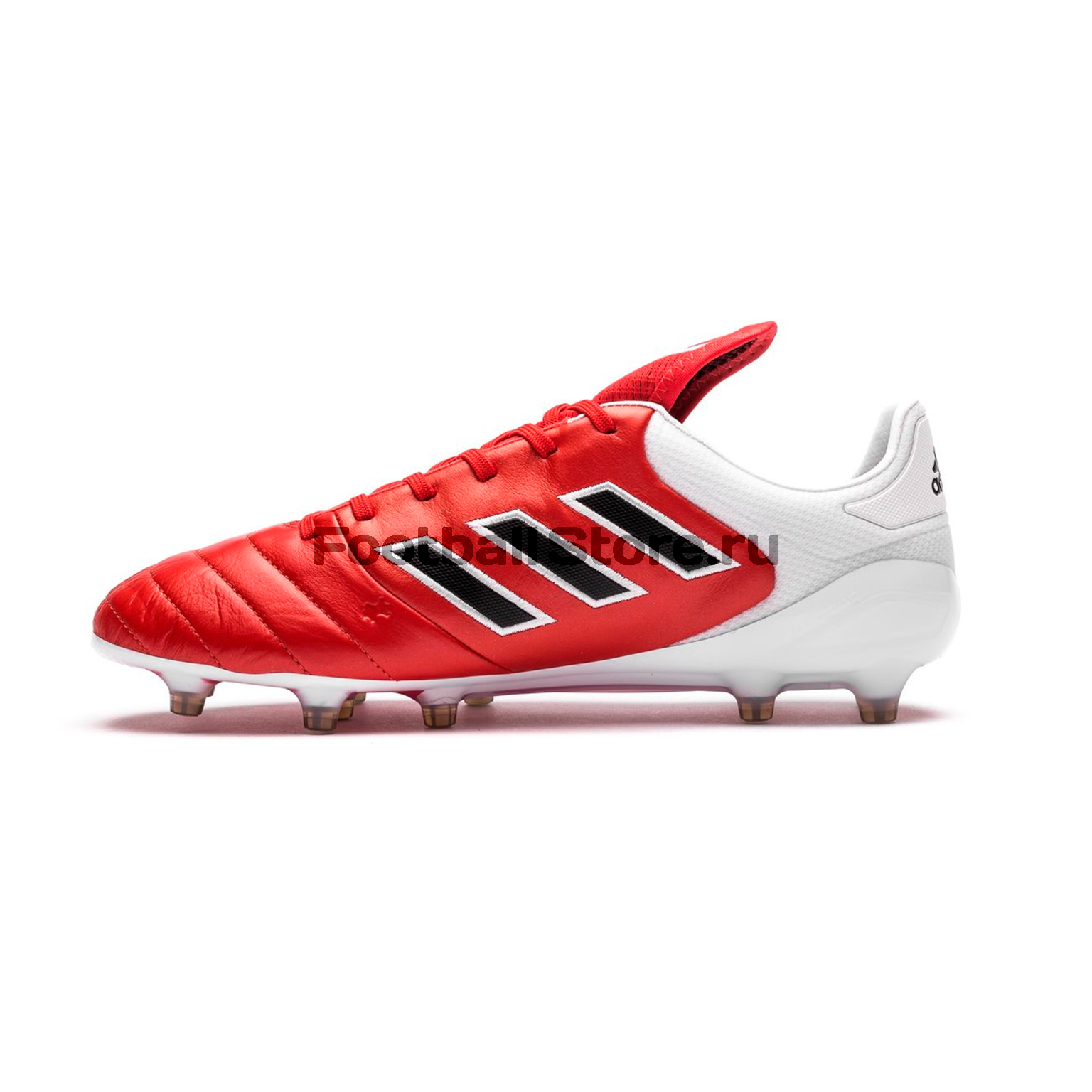 Бутсы Adidas Copa 17.1 FG BB3551 