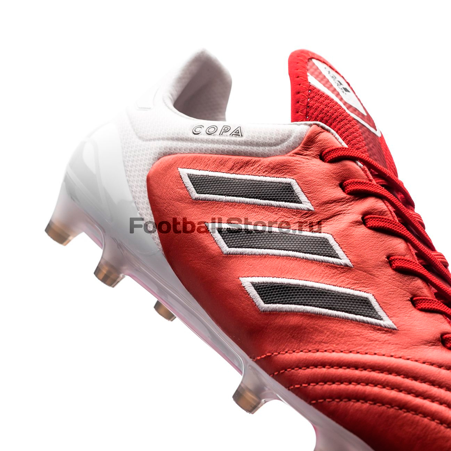 Бутсы Adidas Copa 17.1 FG BB3551 