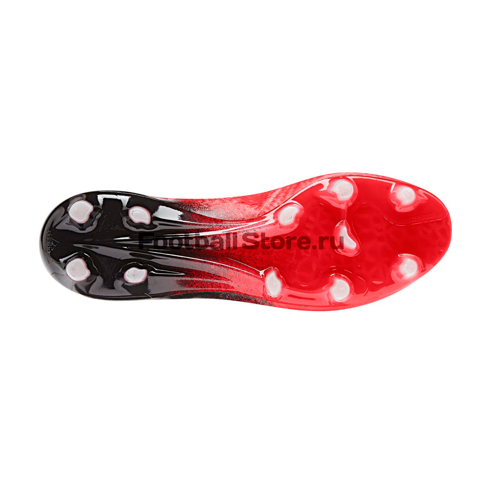 Бутсы Adidas X 16+ Purechaos FG BB5612 