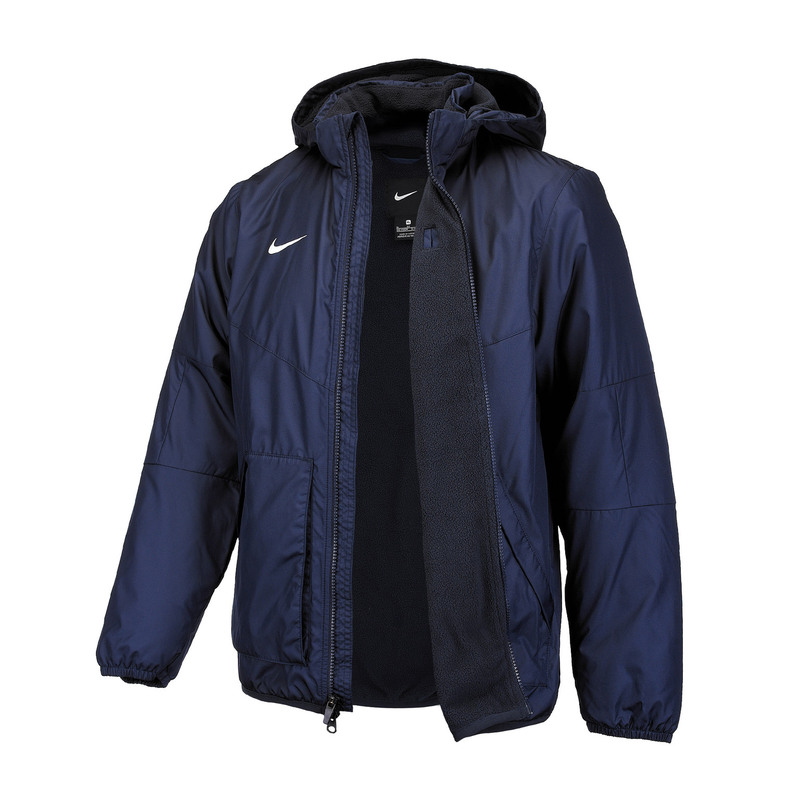 Куртка подростковая Nike Team 645905-451