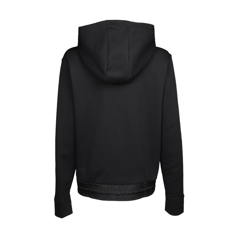 Толстовка женская Nike Hoodie Fleece 804018-010