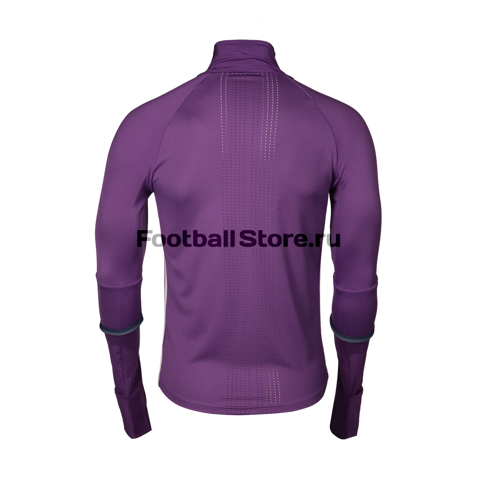 Свитер тренировочный Adidas Real Madrid TRG TOP AO3131