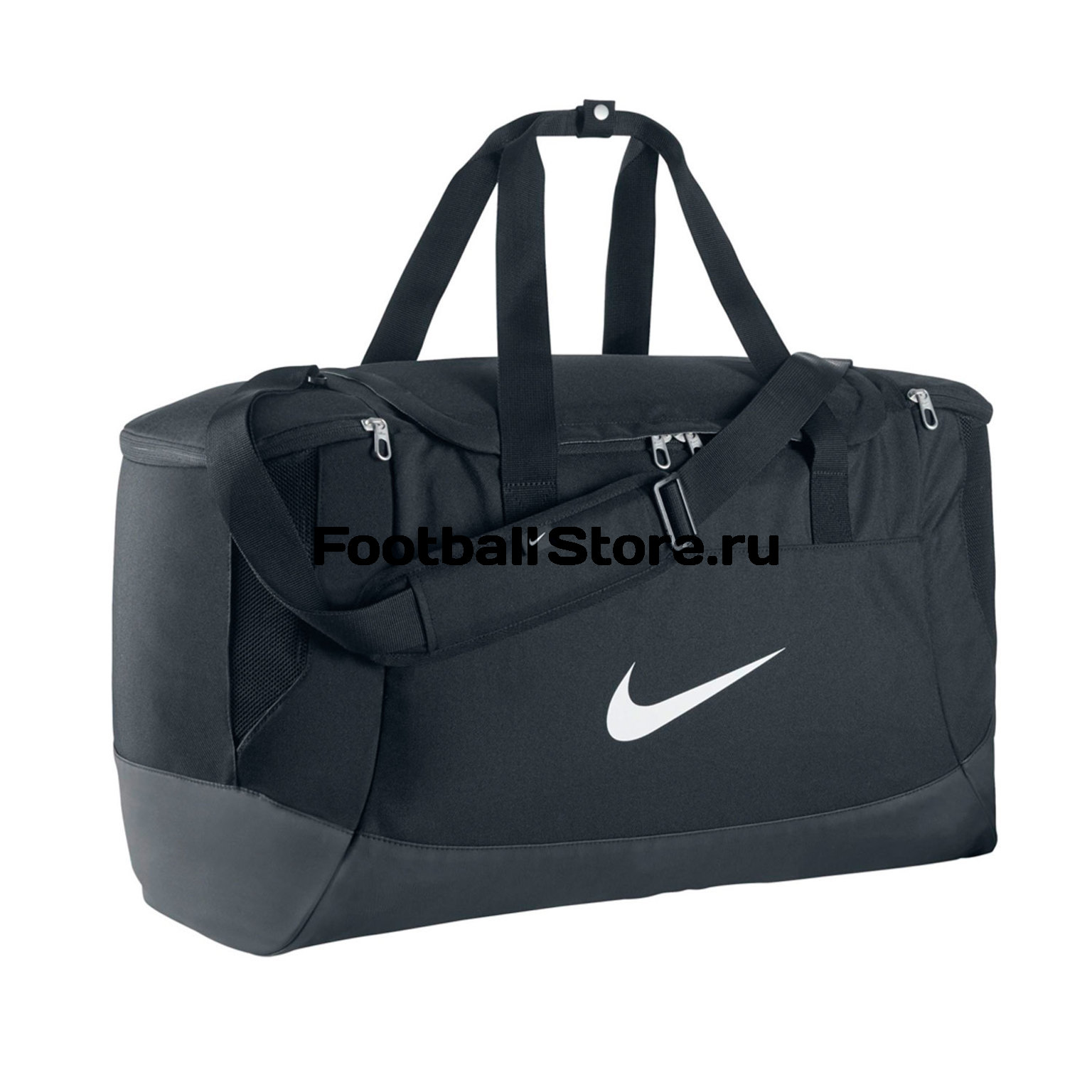 Сумка Nike Club Team Swoosh Duff L BA5192-010