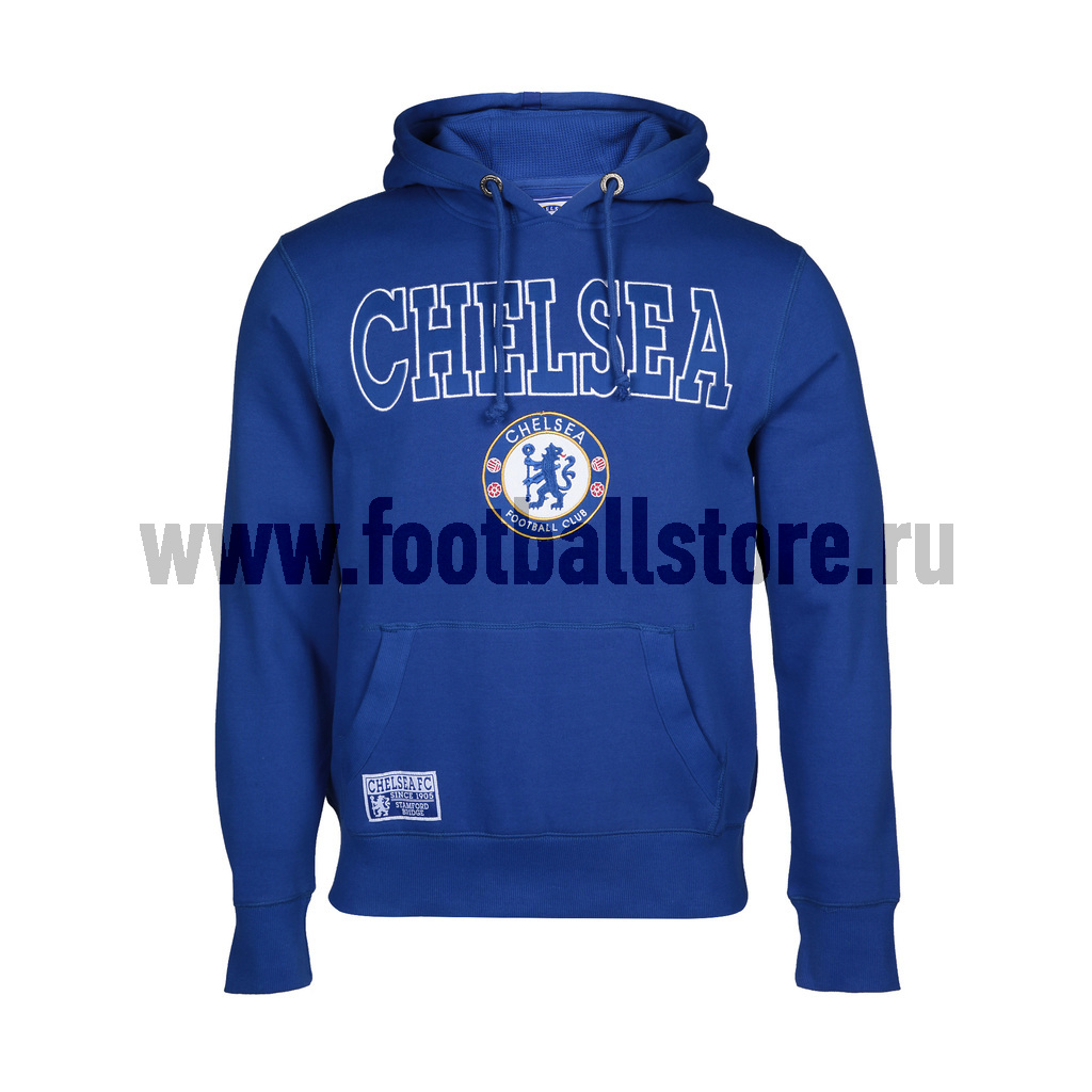 Толстовка FC Chelsea 08440
