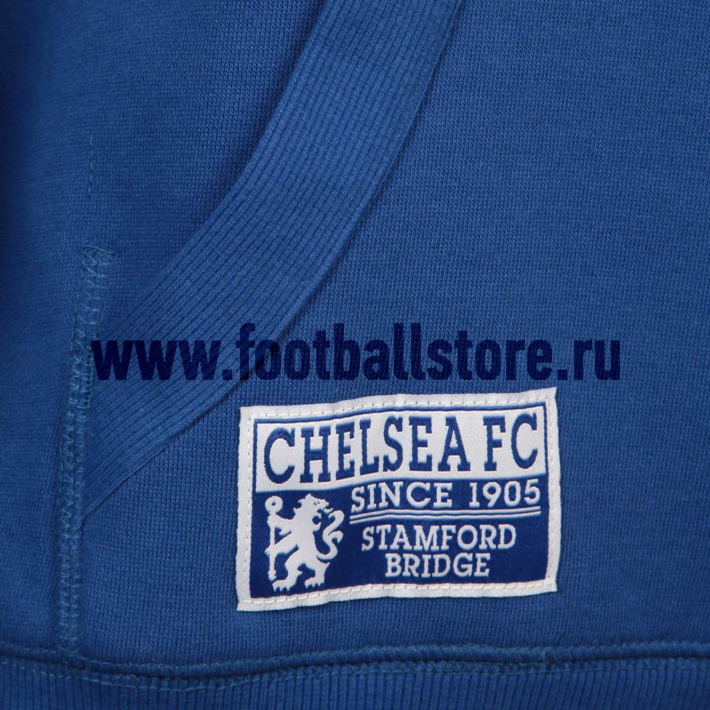 Толстовка FC Chelsea 08440