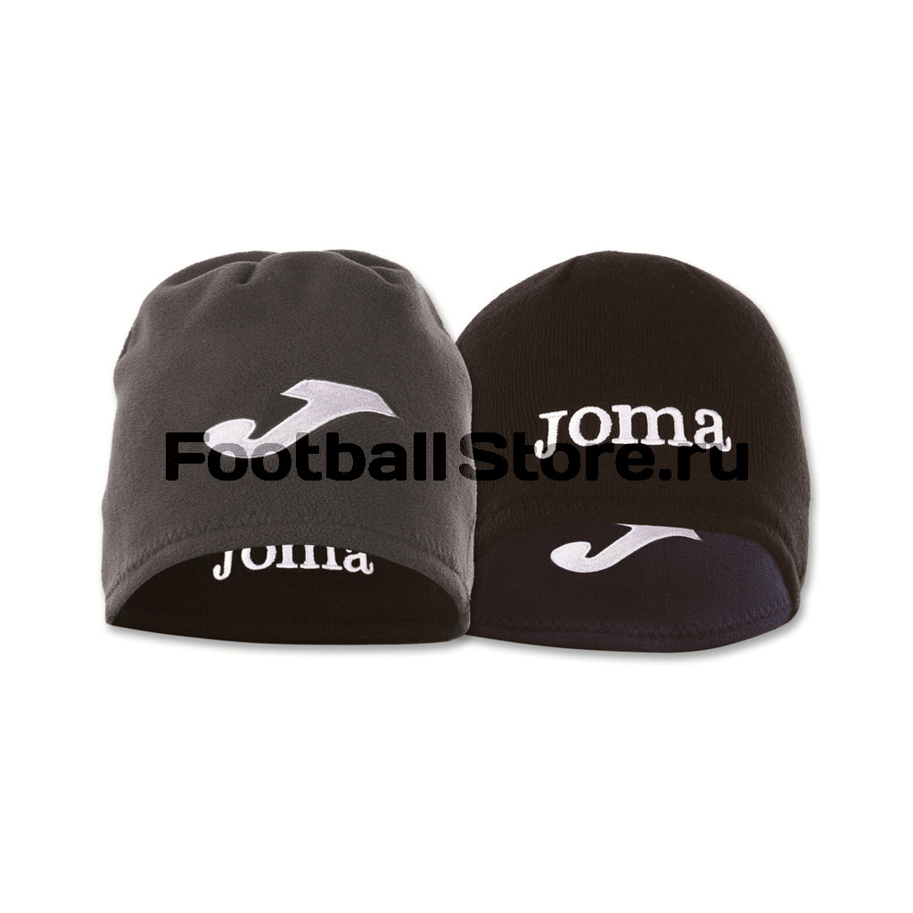 ШАПКА JOMA REVERSIBLE 400056.100