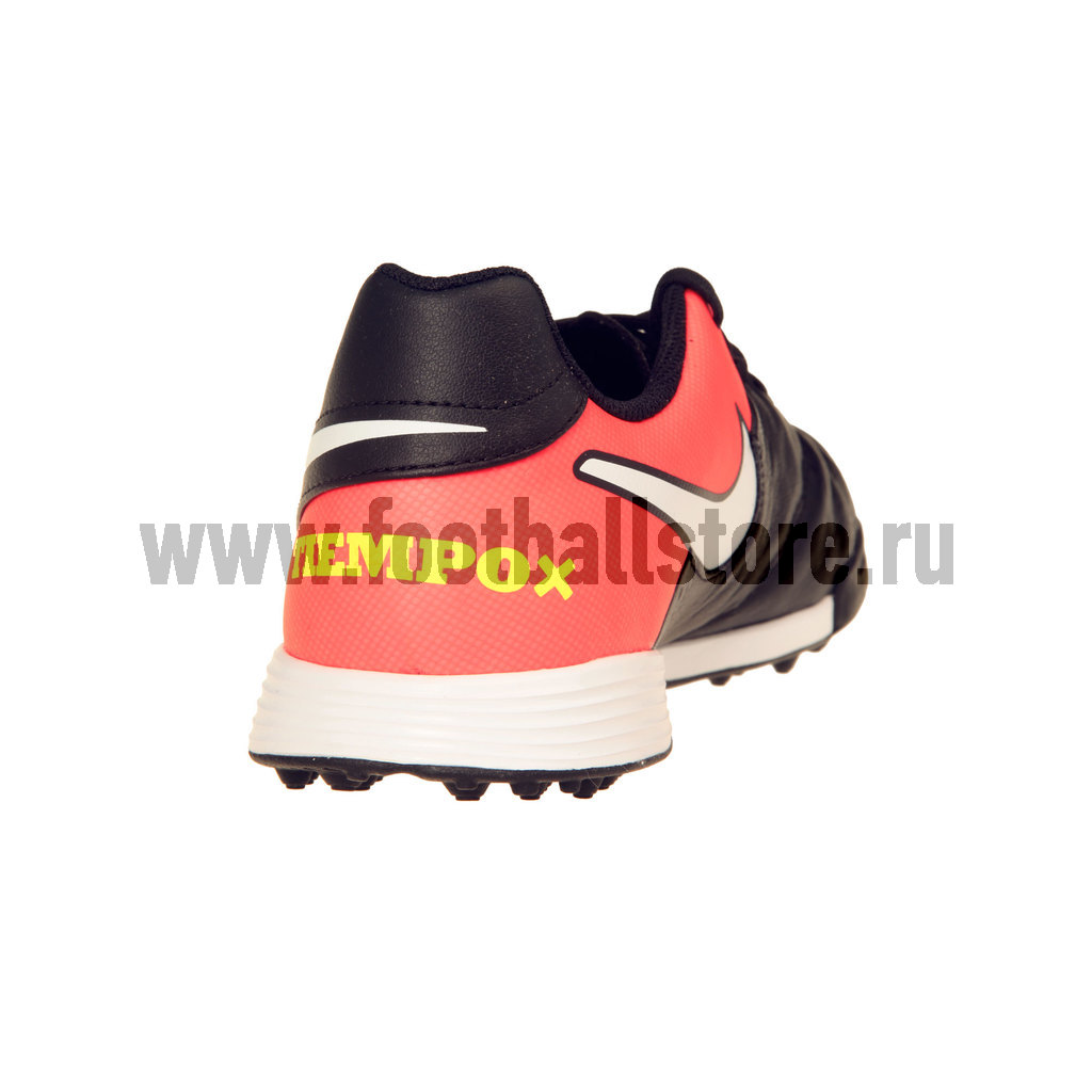 Шиповки Nike JR TiempoX Legend VI TF 819191-018