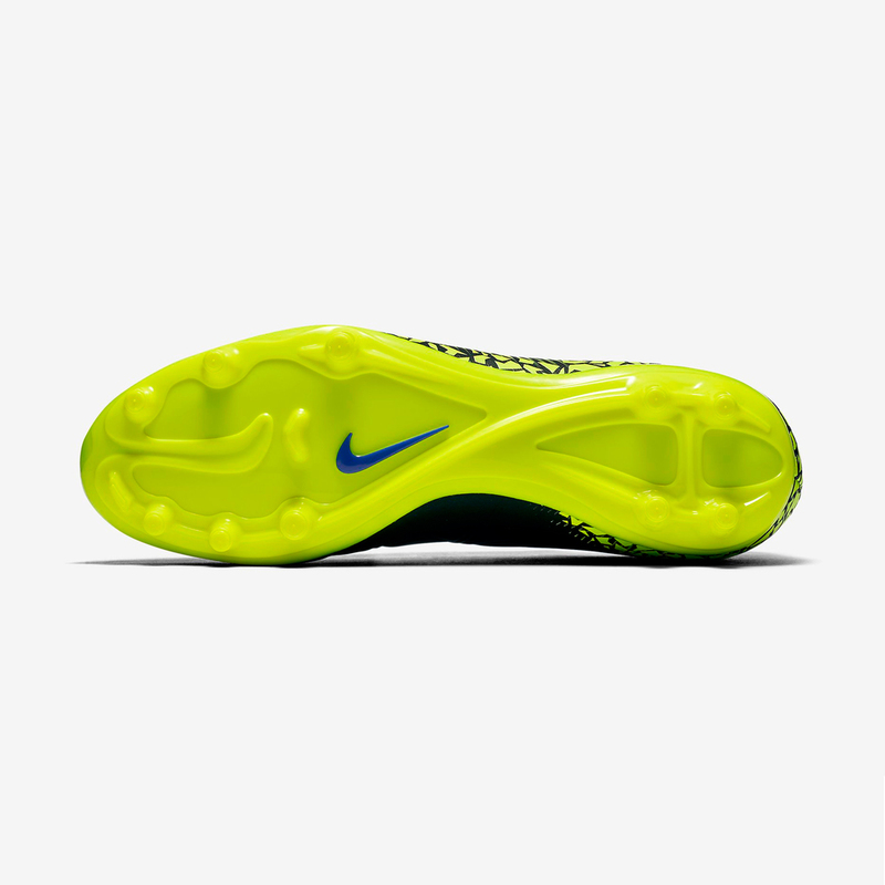 Nike Hypervenom Phelon II FG 749896 017 Footballstore