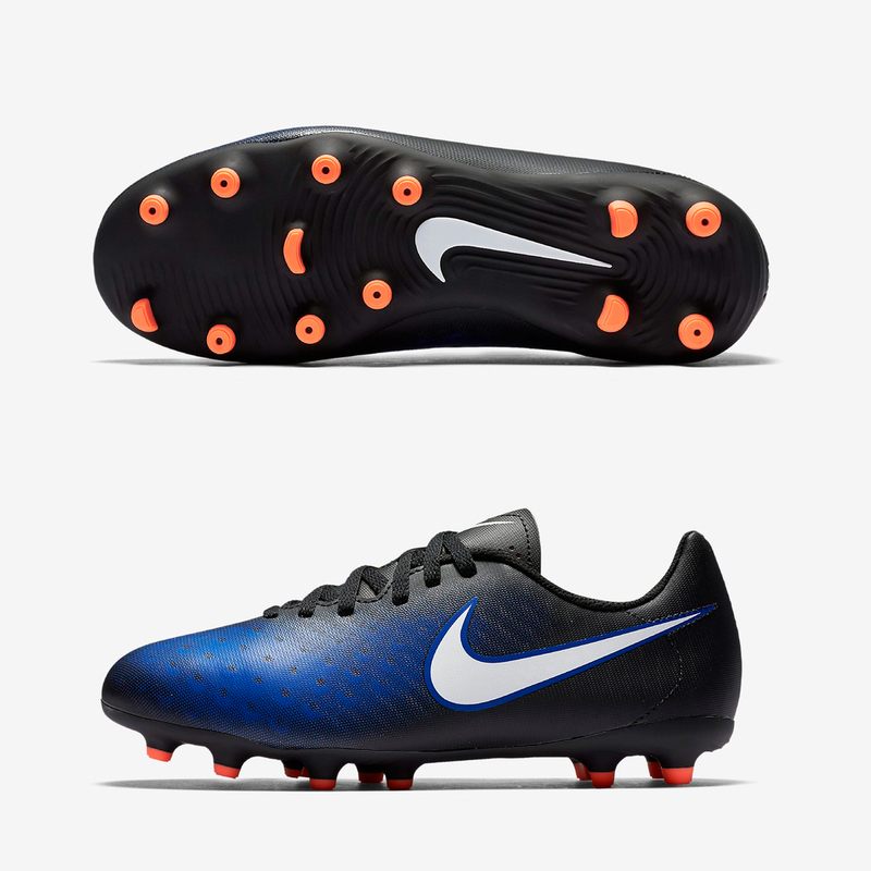 Бутсы Nike JR Magista Ola II FG 844204-016