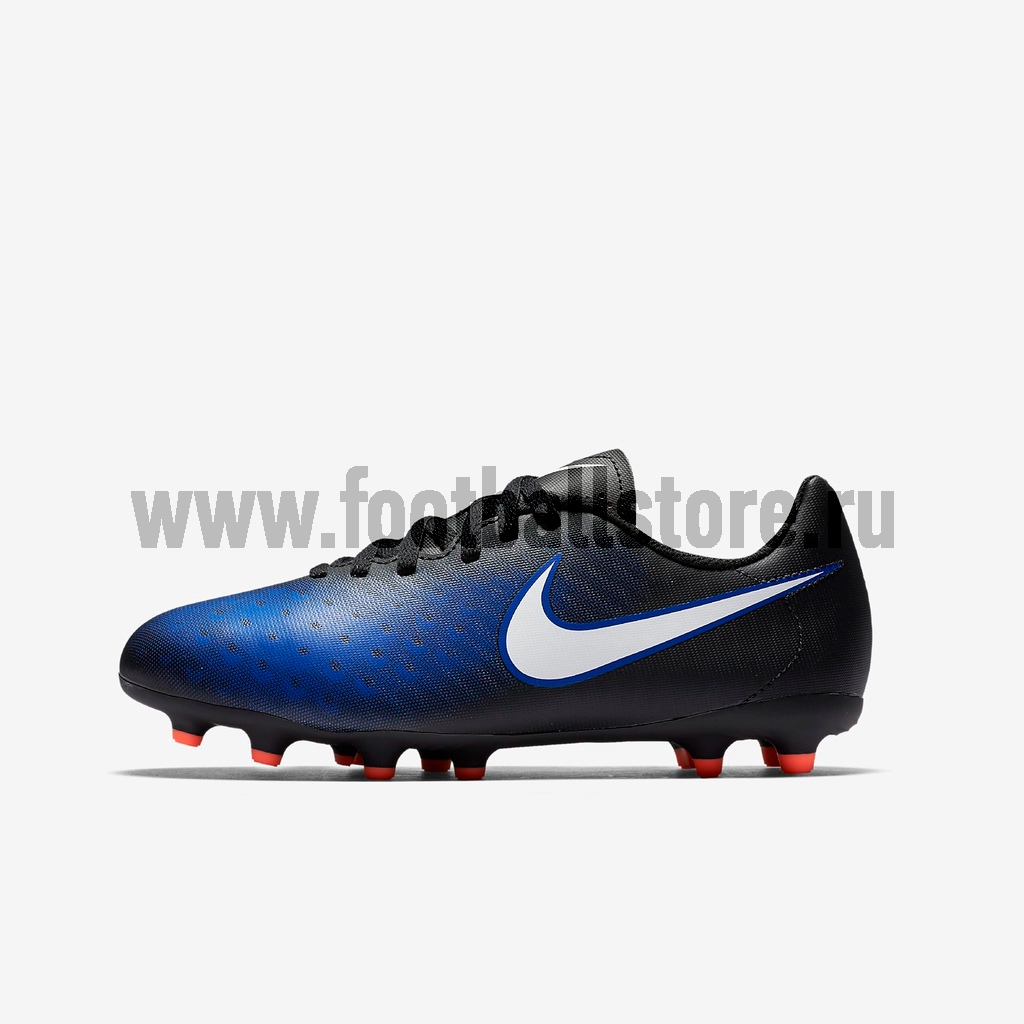 Бутсы Nike JR Magista Ola II FG 844204-016