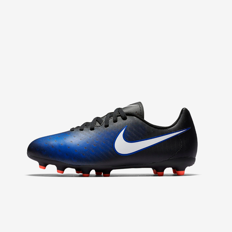 Бутсы Nike JR Magista Ola II FG 844204-016