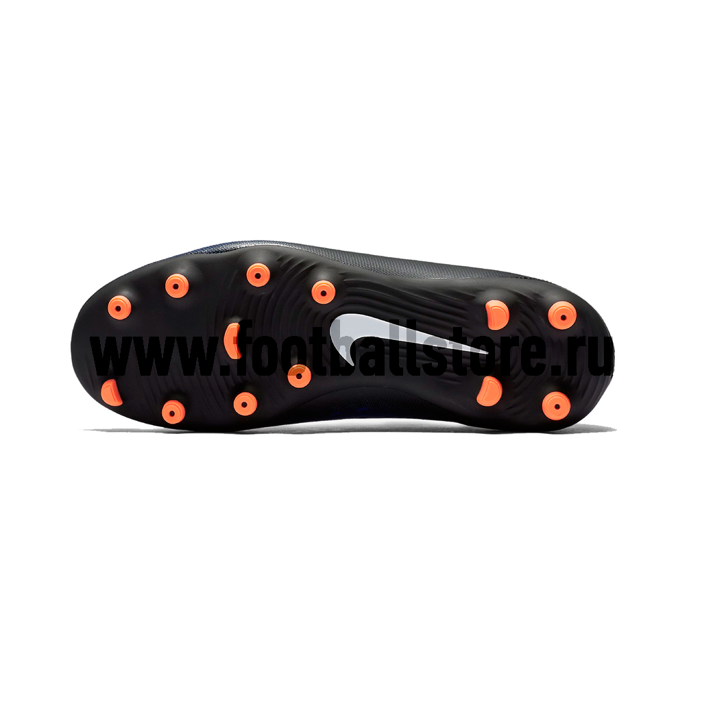 Бутсы Nike JR Magista Ola II FG 844204-016