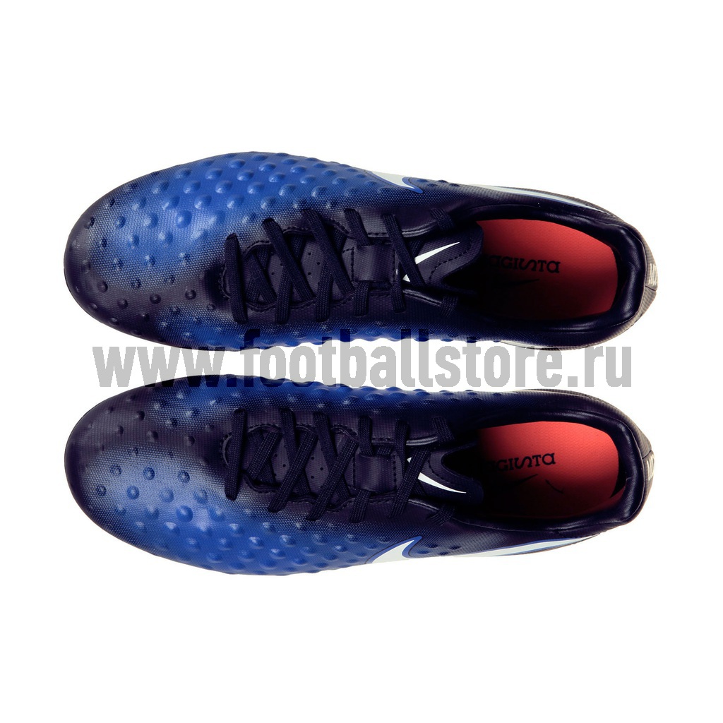 Бутсы Nike Magista Onda II FG 844411-015 