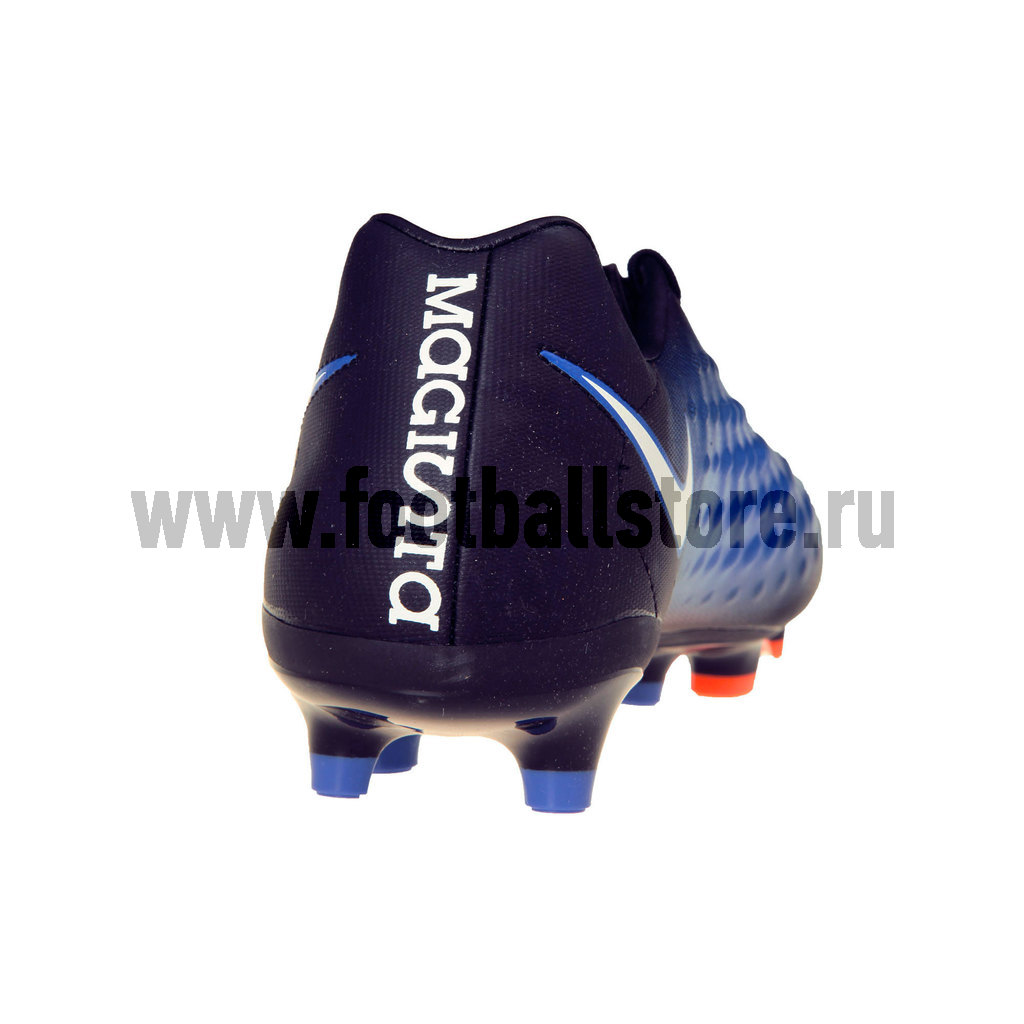 Бутсы Nike Magista Onda II FG 844411-015 