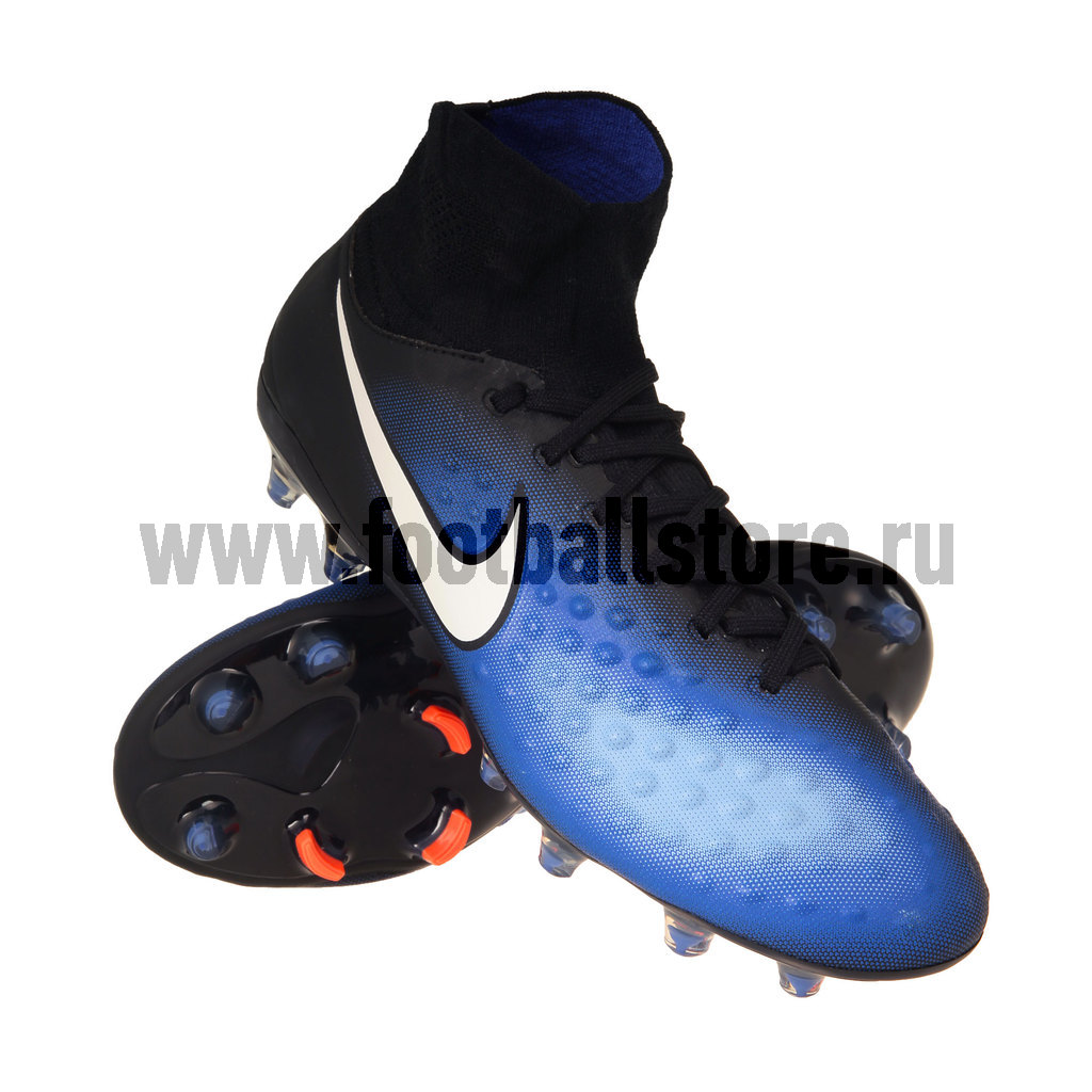 Nike Magista Orden II FG 843812 018 Footballstore