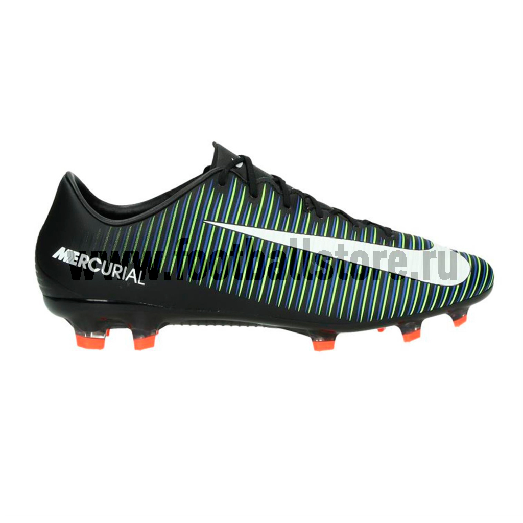 Бутсы Nike Mercurial Veloce III FG 847756-013