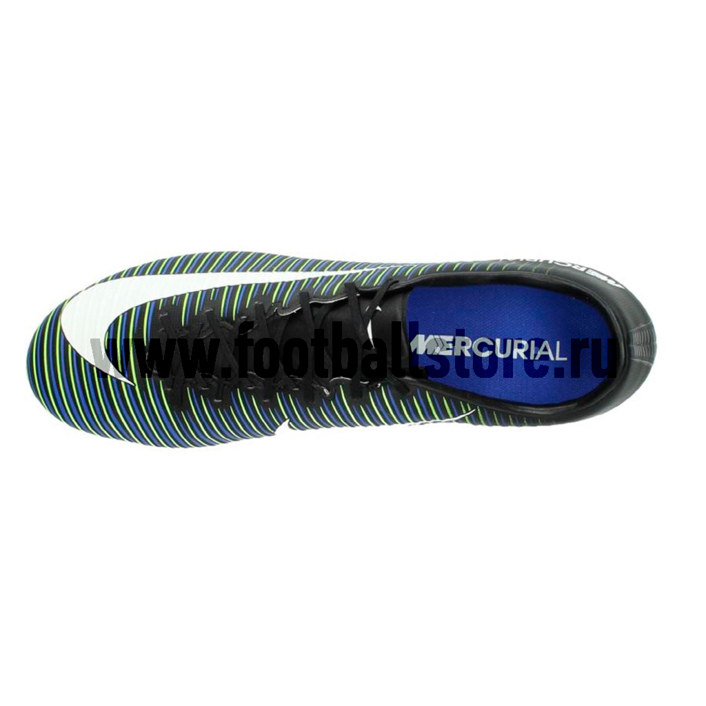 Бутсы Nike Mercurial Veloce III FG 847756-013