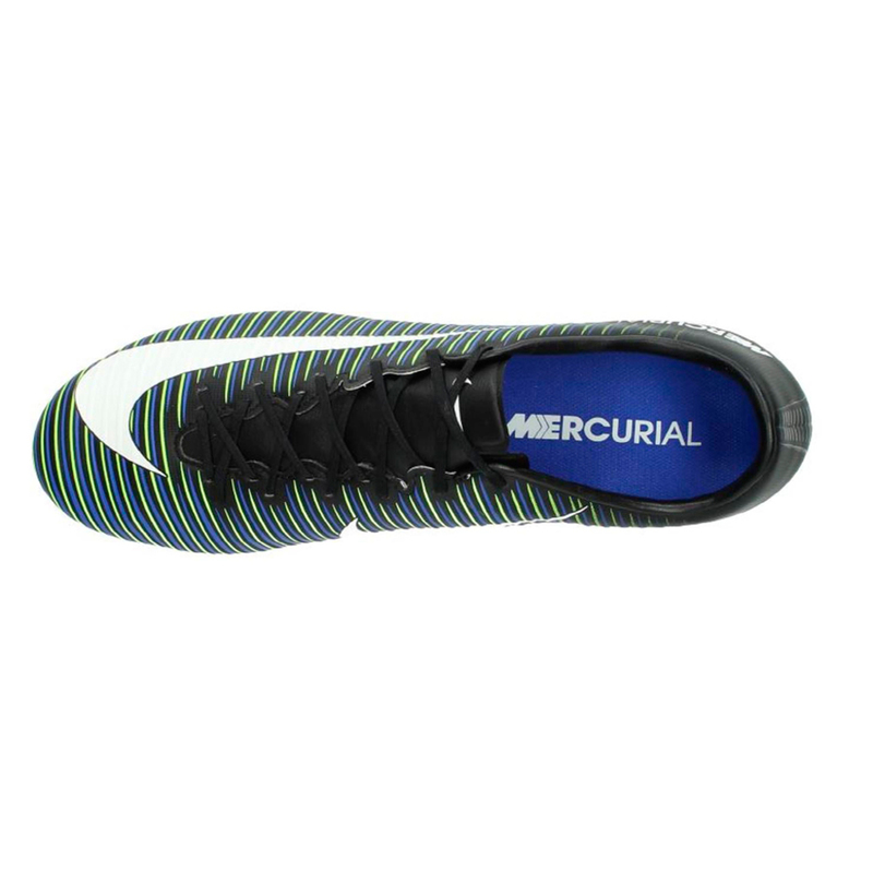 Бутсы Nike Mercurial Veloce III FG 847756-013