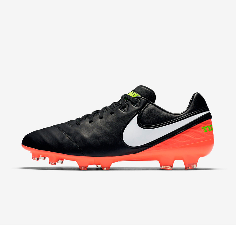 Бутсы Nike Tiempo Legacy II FG 819218-018