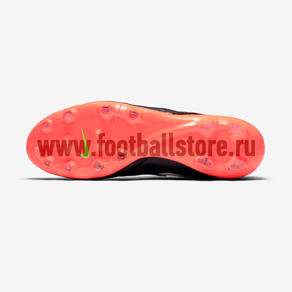 Бутсы Nike Tiempo Legacy II FG 819218-018