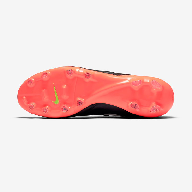 Бутсы Nike Tiempo Legacy II FG 819218-018