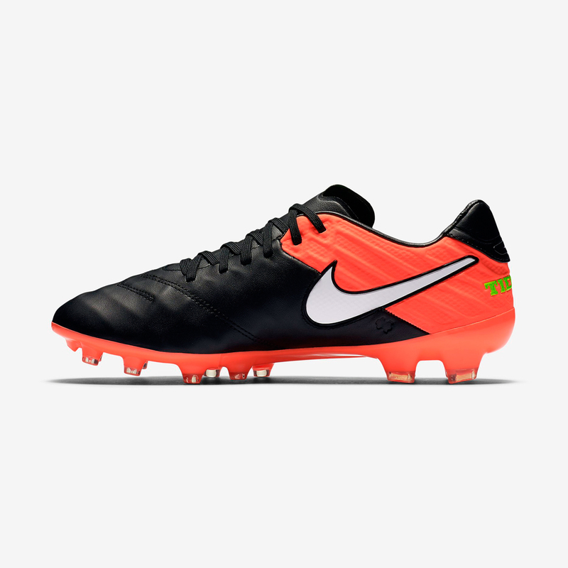 Бутсы Nike Tiempo Legacy II FG 819218-018