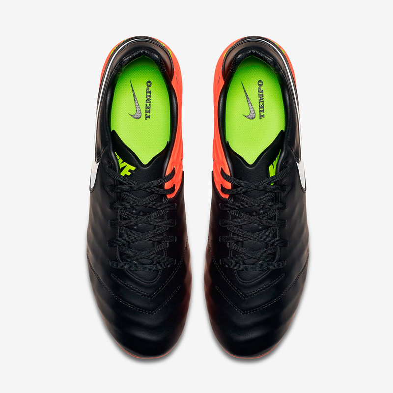 Бутсы Nike Tiempo Legacy II FG 819218-018