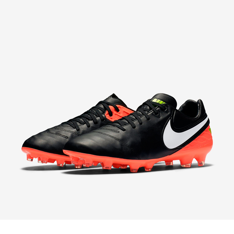Бутсы Nike Tiempo Legacy II FG 819218-018