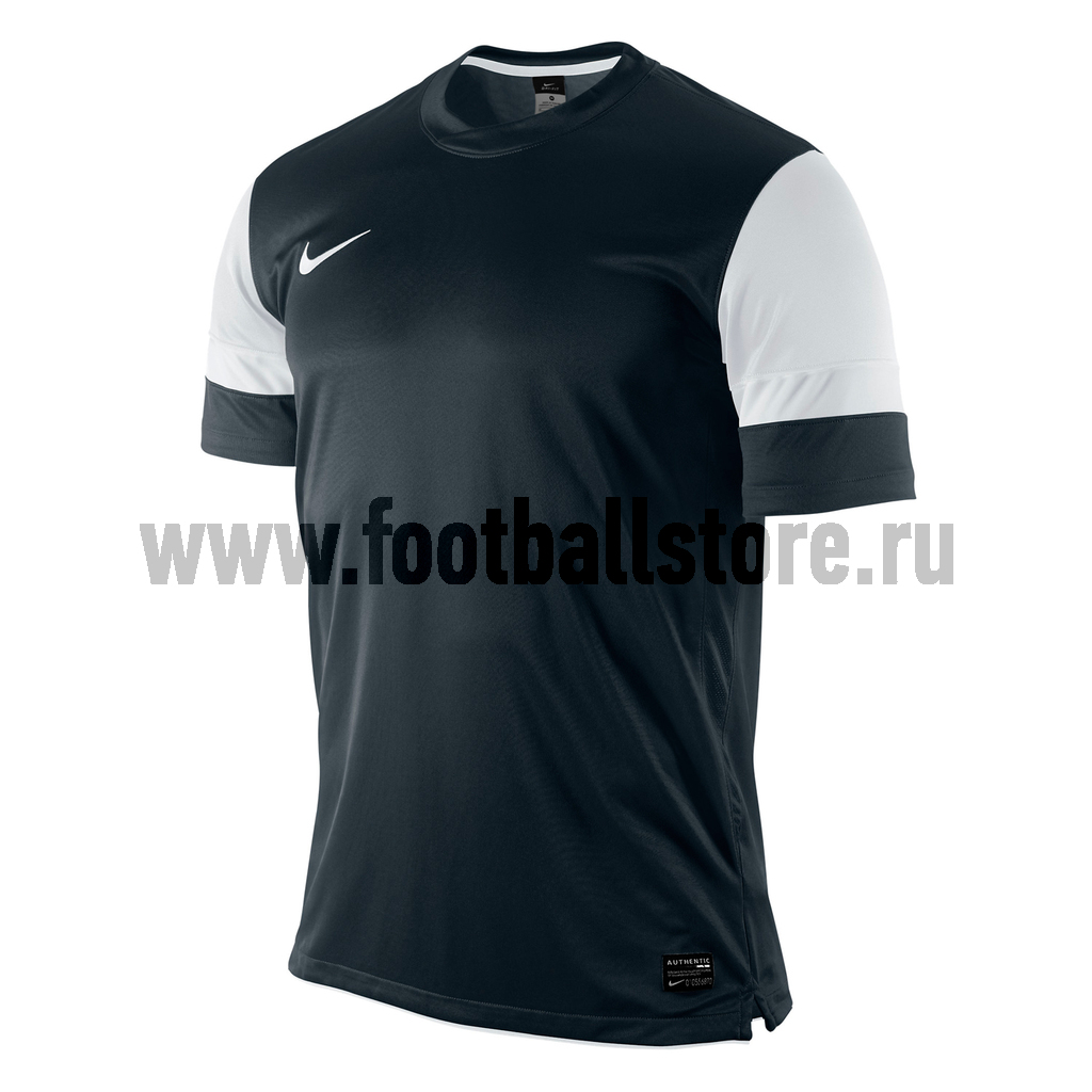 Майка игровая Nike trophy game jersey ss