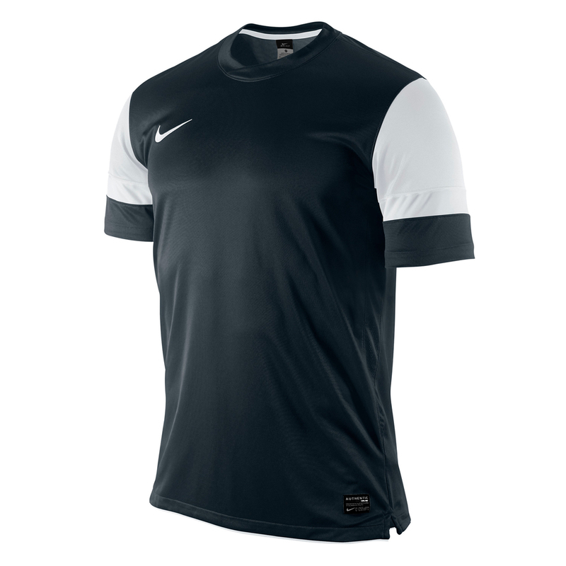 Майка игровая Nike trophy game jersey ss