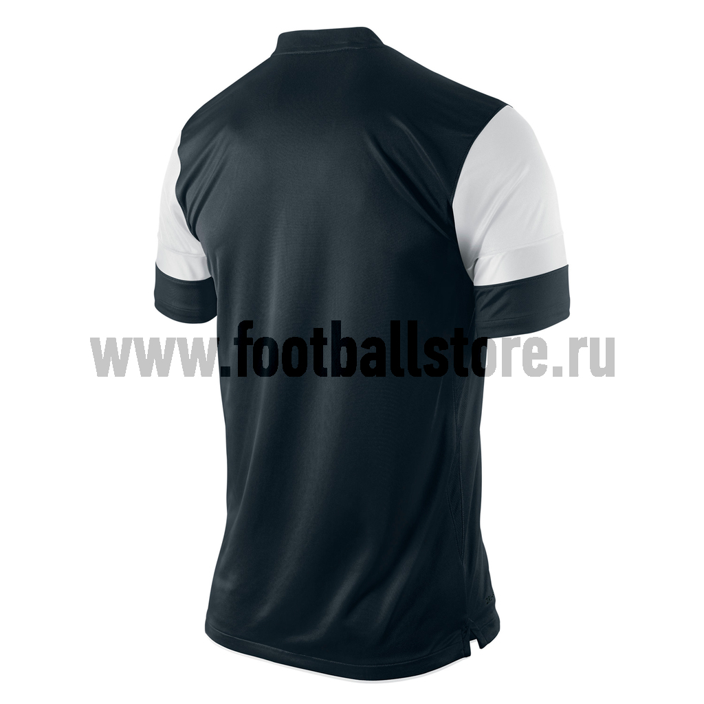 Майка игровая Nike trophy game jersey ss