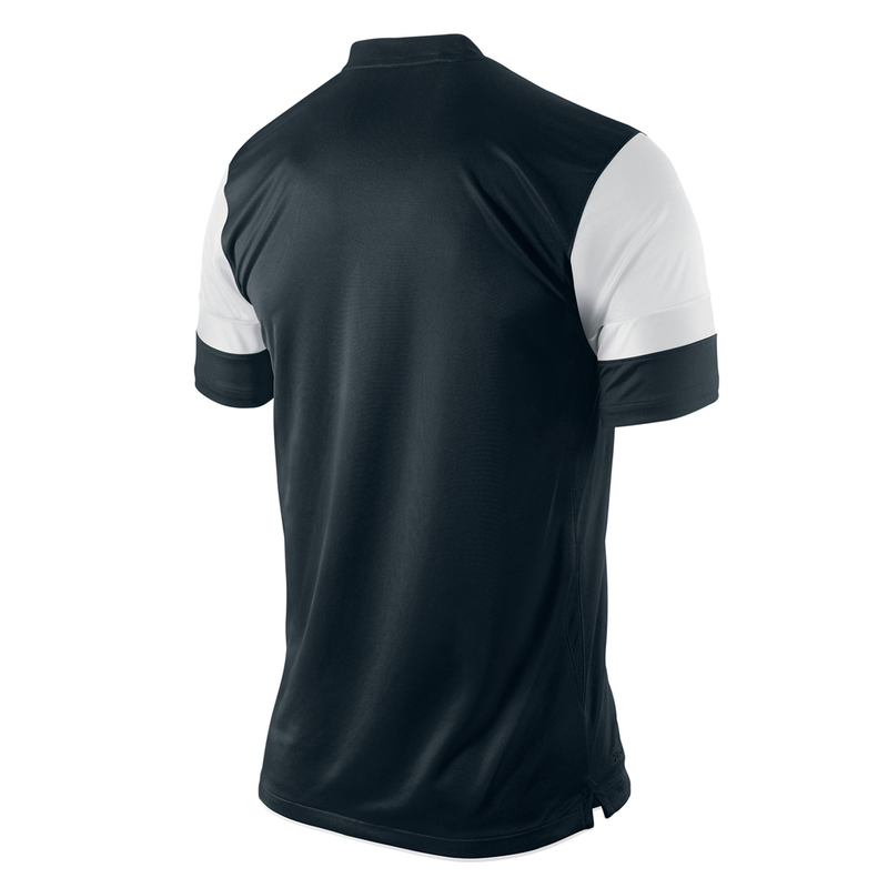 Майка игровая Nike trophy game jersey ss