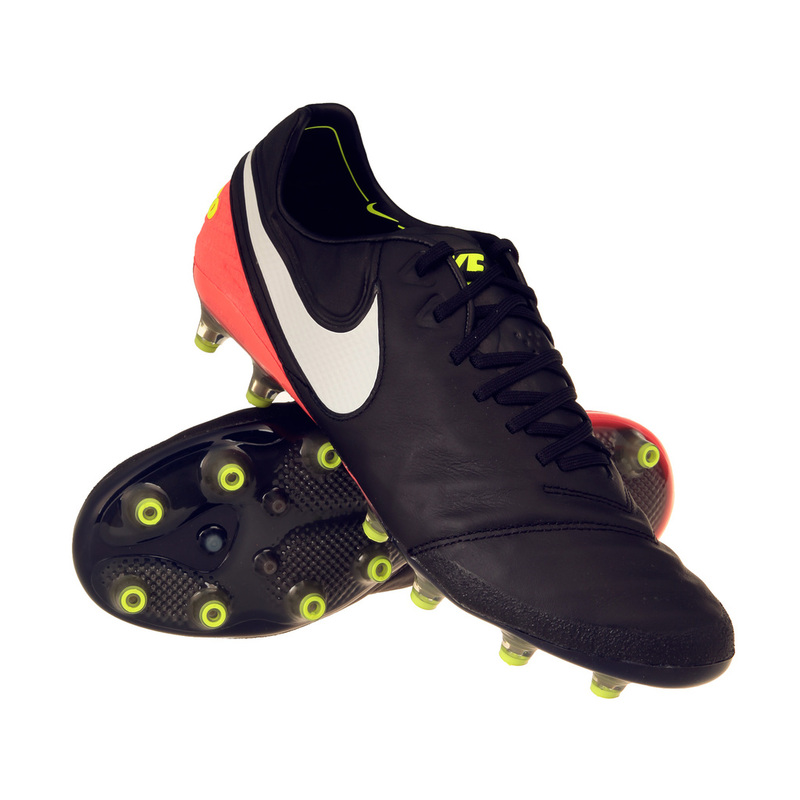 Бутсы Nike Tiempo Legend VI AG-PRO 844593-018