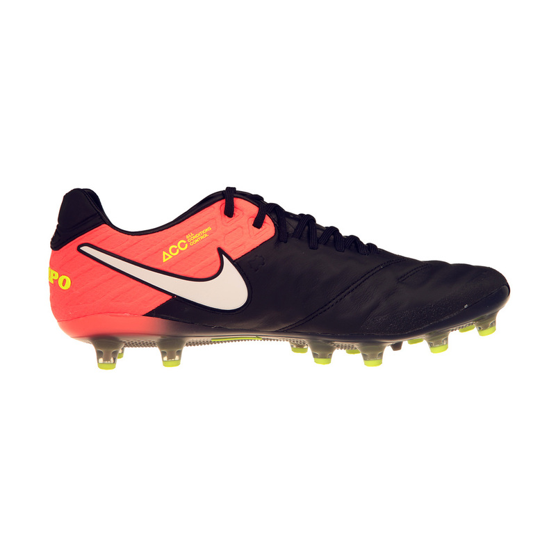 Бутсы Nike Tiempo Legend VI AG-PRO 844593-018