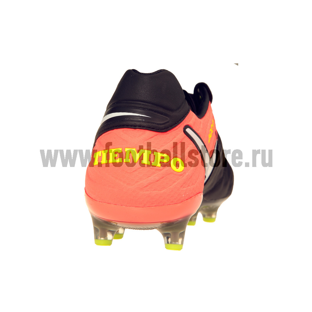 Бутсы Nike Tiempo Legend VI AG-PRO 844593-018