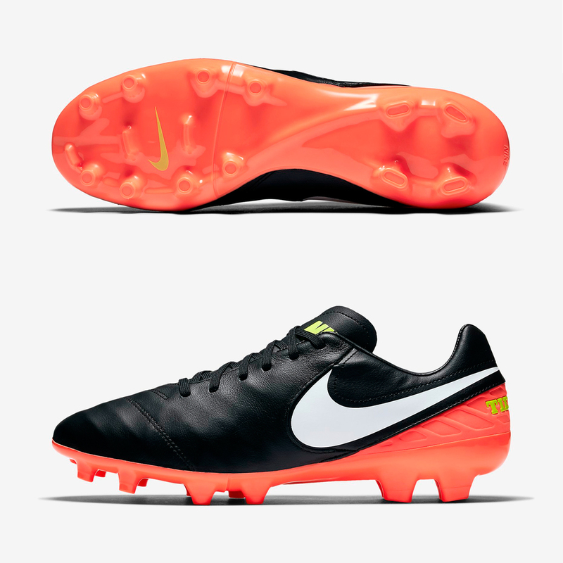 Бутсы Nike Tiempo Mystic V FG 819236-018