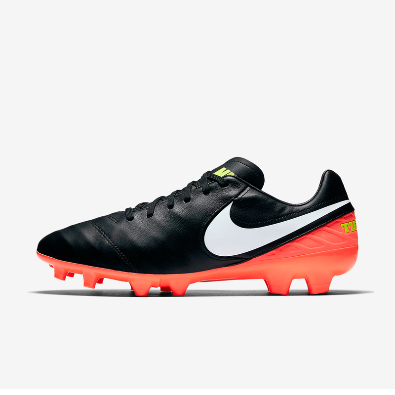 Бутсы Nike Tiempo Mystic V FG 819236-018