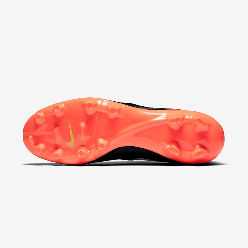 Бутсы Nike Tiempo Mystic V FG 819236-018
