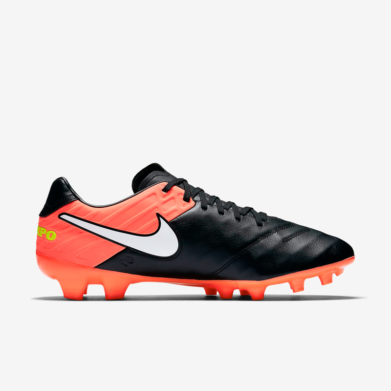 Бутсы Nike Tiempo Mystic V FG 819236-018