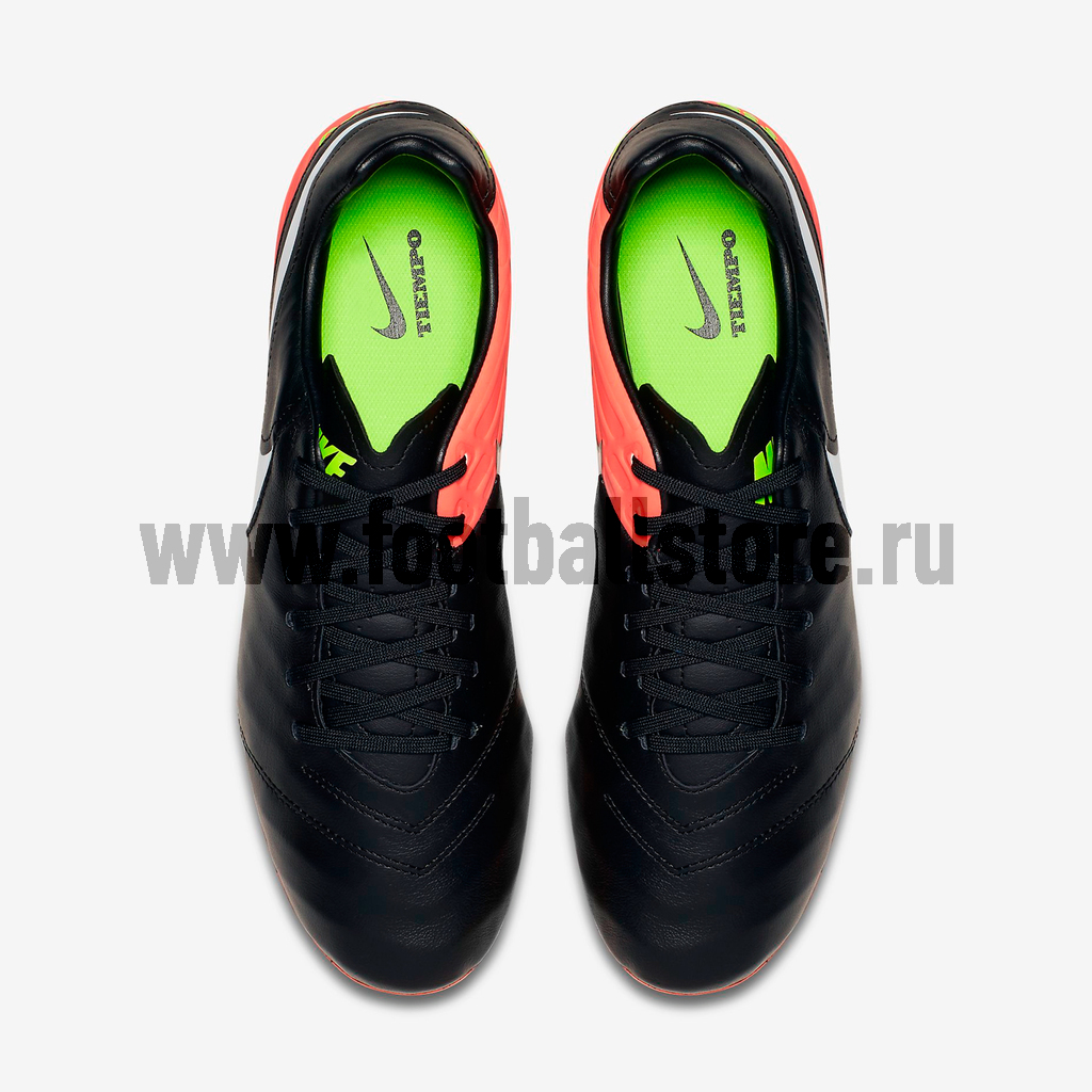 Бутсы Nike Tiempo Mystic V FG 819236-018