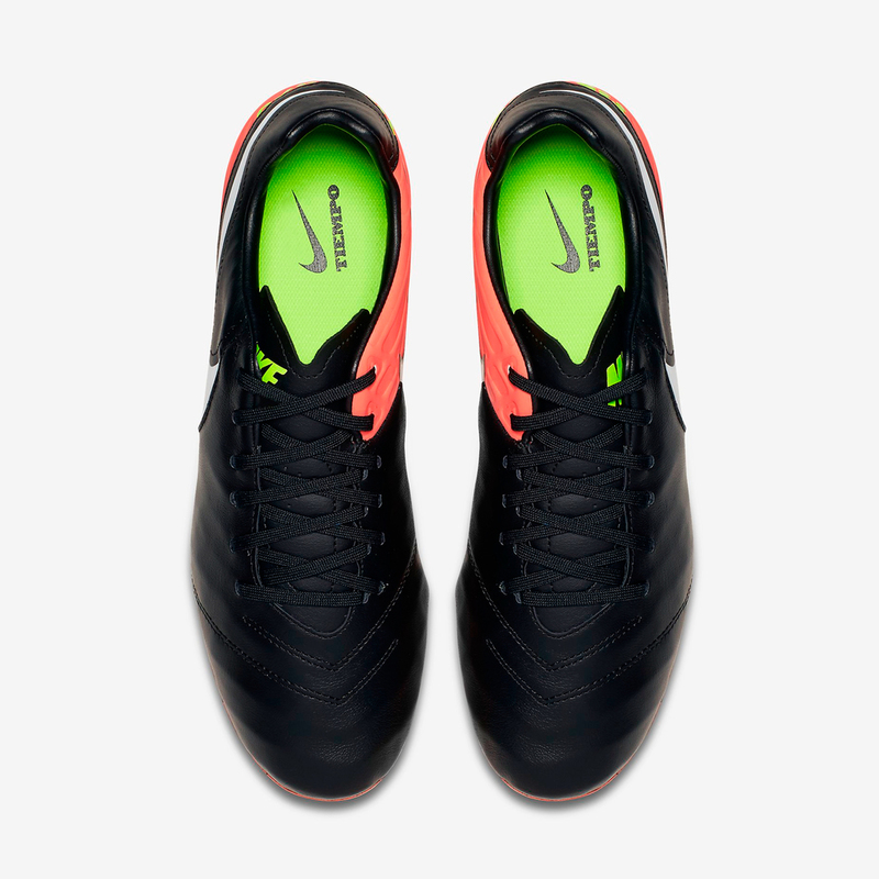 Бутсы Nike Tiempo Mystic V FG 819236-018