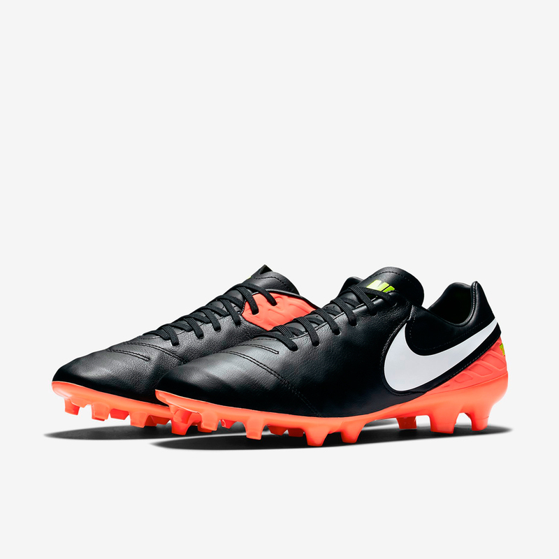 Бутсы Nike Tiempo Mystic V FG 819236-018