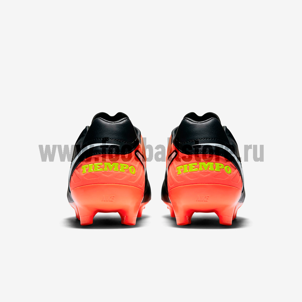 Бутсы Nike Tiempo Mystic V FG 819236-018