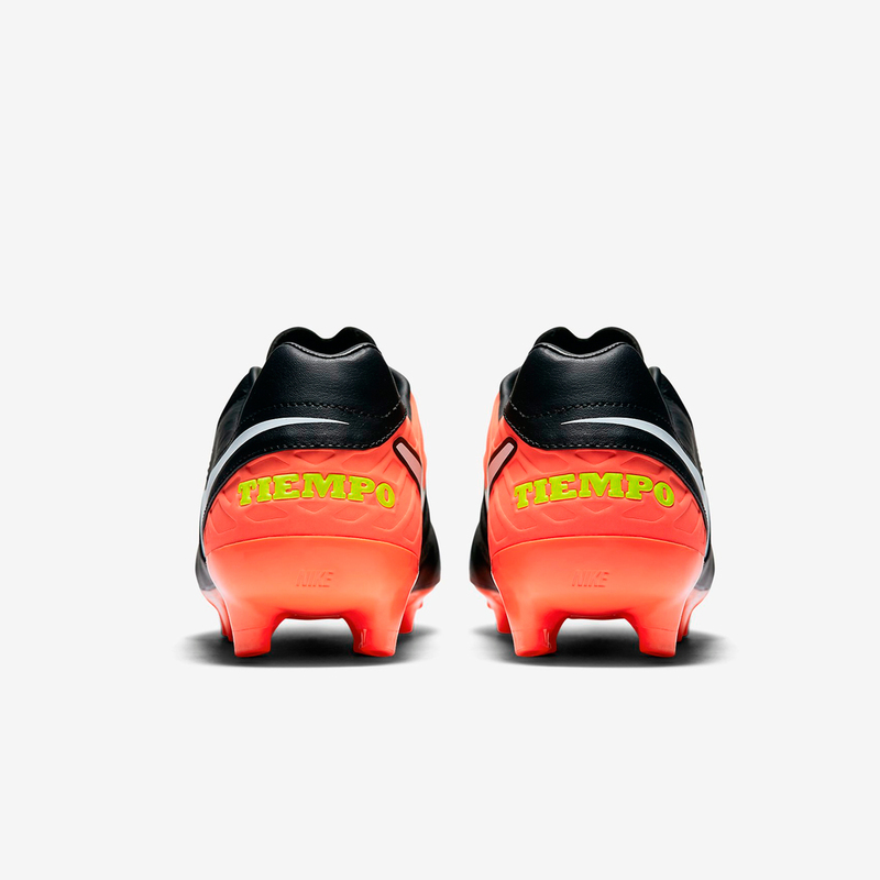 Бутсы Nike Tiempo Mystic V FG 819236-018