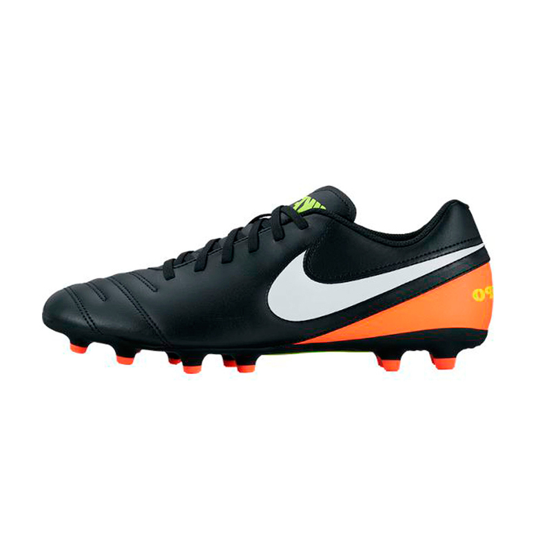 Бутсы Nike Tiempo Rio III FG 819233-018